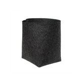 Gronest YBP textile pot 20x20x27.5 cm - 11 l